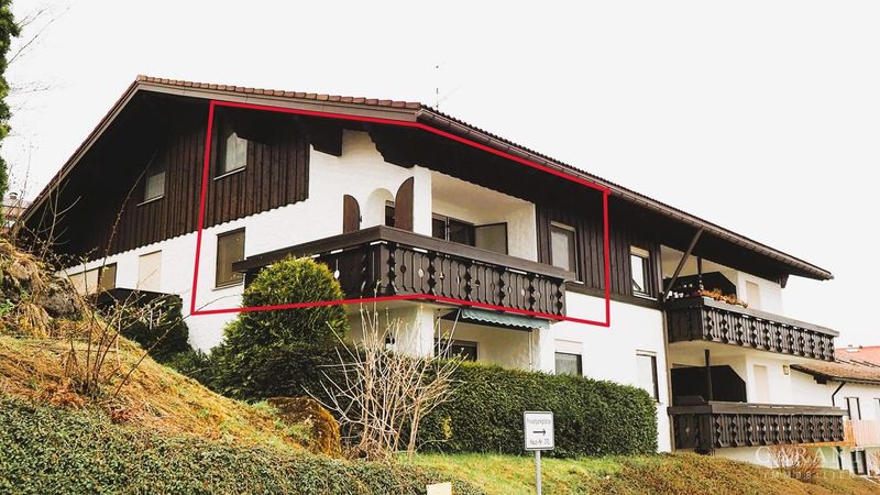 Seltene Gelegenheit im Allgäu - sichern Sie sich Ihren Rückzugsort mit Perspektive